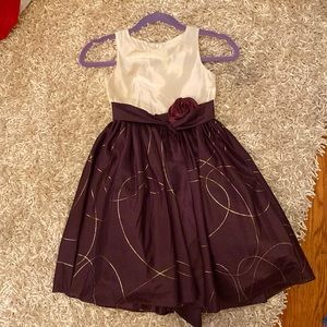 Gorgeous Holiday Dress!! Top quality!